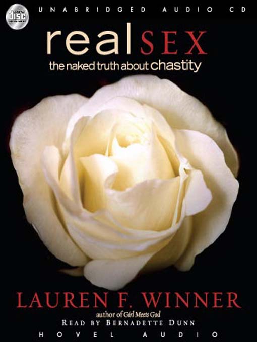 Title details for Real Sex by Lauren Winner - Available